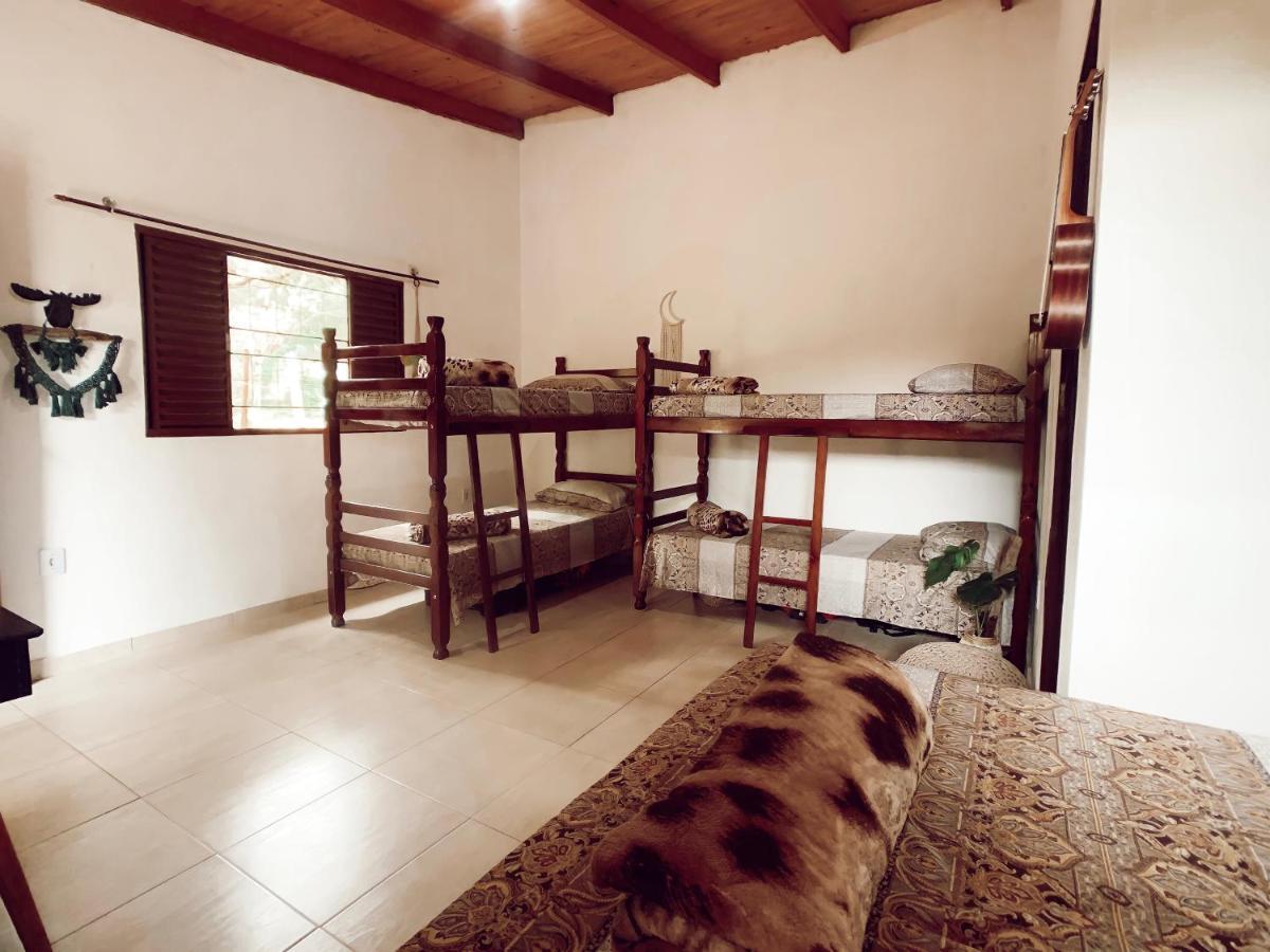 Casa Salve Jorge House Villa เซาจอร์จิ ภายนอก รูปภาพ